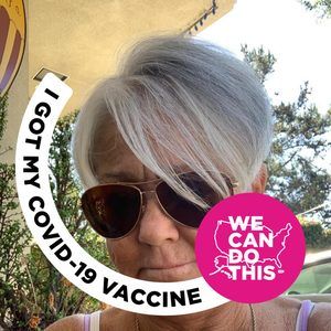 Meet your Posher, Suzanne